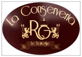 Conserve artigianali calabresi La Conserveria RG