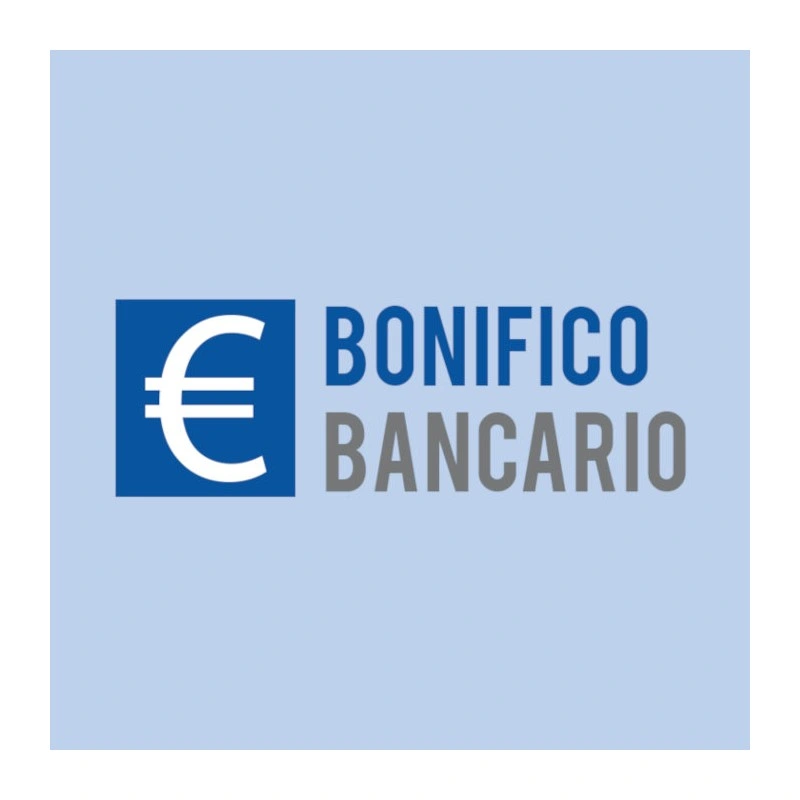 Persona che effettua un bonifico bancario da smartphone